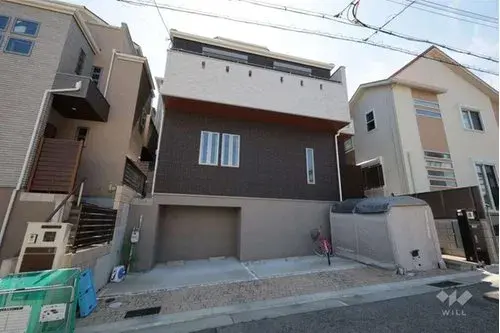 4LDK Property Nishinomiya City Hyogo Prefecture (3)