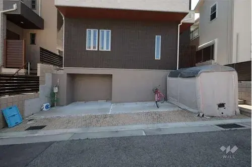 4LDK Property Nishinomiya City Hyogo Prefecture (4)