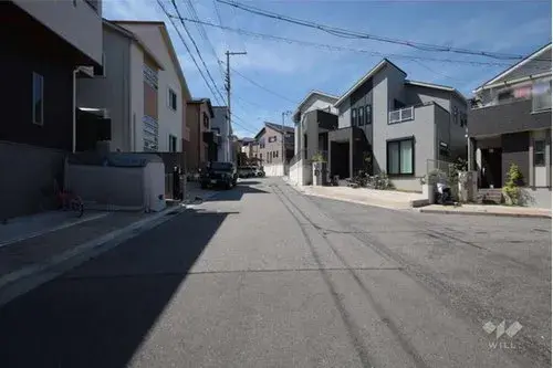 4LDK Property Nishinomiya City Hyogo Prefecture (5)
