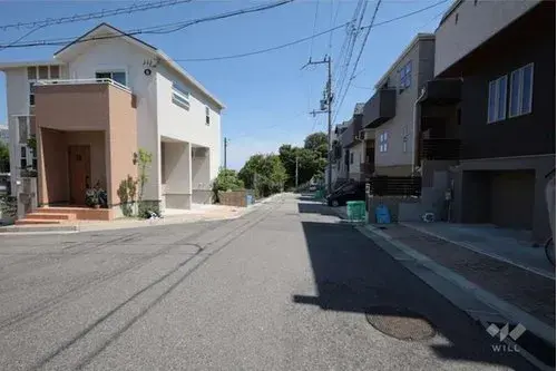 4LDK Property Nishinomiya City Hyogo Prefecture (6)