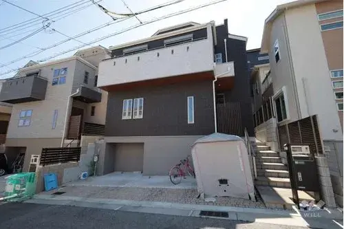 4LDK Property Nishinomiya City Hyogo Prefecture (7)