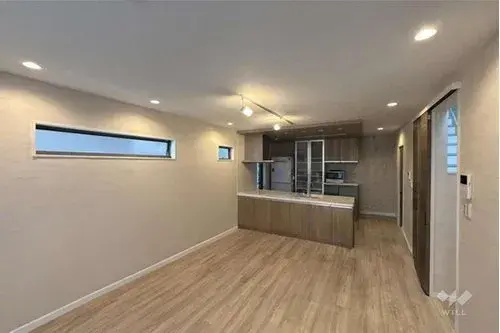 4LDK Property Nishinomiya City Hyogo Prefecture (9)