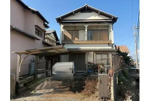 Akiya in 稲美町