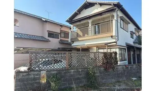 Propiedad 4LDK en el Pueblo de Inami, Prefectura de Hyogo (2)