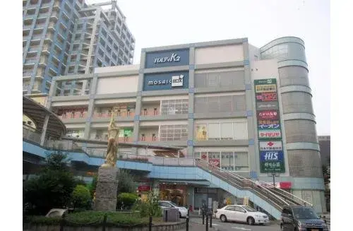 Propiedad 3DK Ciudad de Takarazuka Prefectura de Hyogo (20)