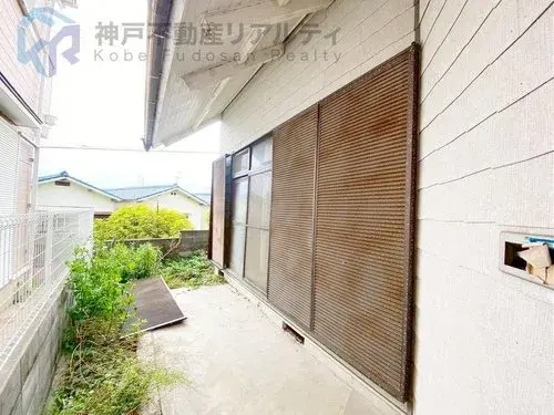 5DKK+S Недвижимость Kobe City Hyogo Prefecture (2)