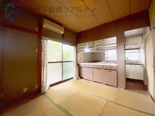 5DKK+S Недвижимость Kobe City Hyogo Prefecture (11)