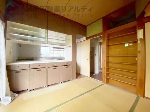 5DKK+S Недвижимость Kobe City Hyogo Prefecture (12)