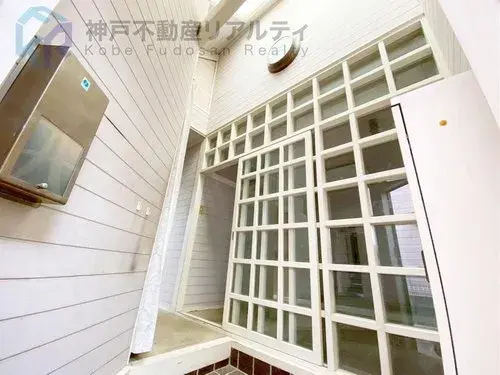 5DKK+S Недвижимость Kobe City Hyogo Prefecture (14)