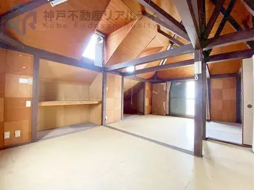 5DKK+S Недвижимость Kobe City Hyogo Prefecture (15)