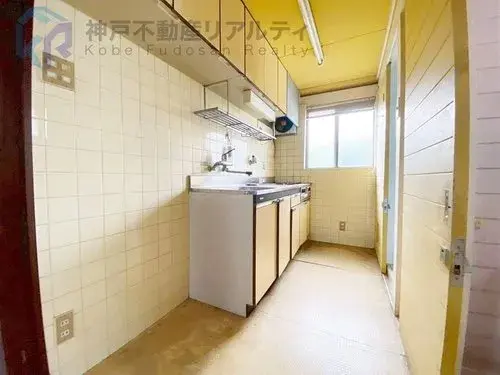 5DKK+S Недвижимость Kobe City Hyogo Prefecture (16)
