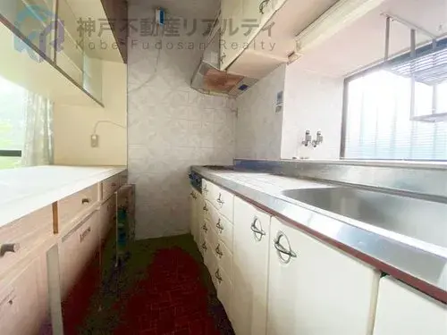 5DKK+S Недвижимость Kobe City Hyogo Prefecture (17)
