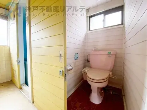 5DKK+S Недвижимость Kobe City Hyogo Prefecture (19)
