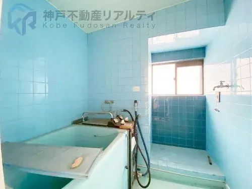 5DKK+S Недвижимость Kobe City Hyogo Prefecture (20)