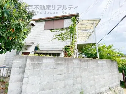 5DKK+S Недвижимость Kobe City Hyogo Prefecture (3)