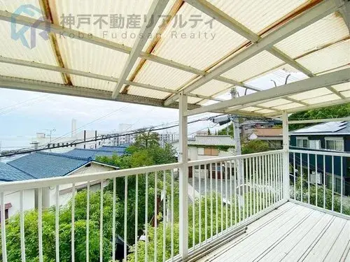 5DKK+S Недвижимость Kobe City Hyogo Prefecture (22)