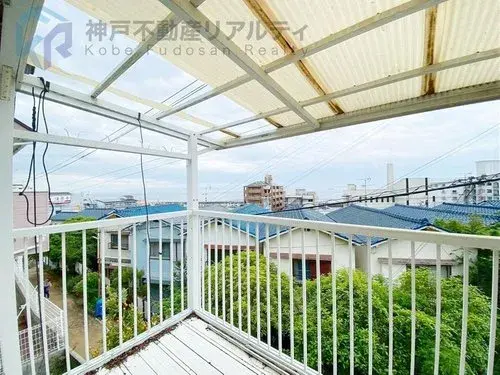 5DKK+S Недвижимость Kobe City Hyogo Prefecture (23)