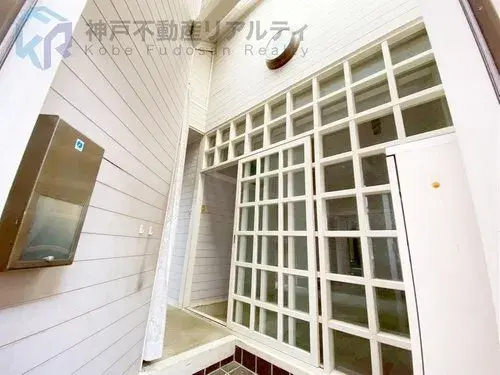 5DKK+S Недвижимость Kobe City Hyogo Prefecture (4)