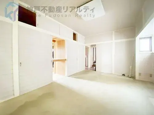 5DKK+S Недвижимость Kobe City Hyogo Prefecture (5)