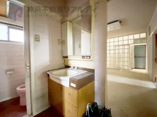 5DKK+S Недвижимость Kobe City Hyogo Prefecture (6)