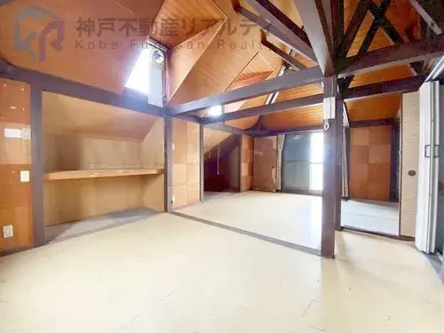 5DKK+S Недвижимость Kobe City Hyogo Prefecture (7)