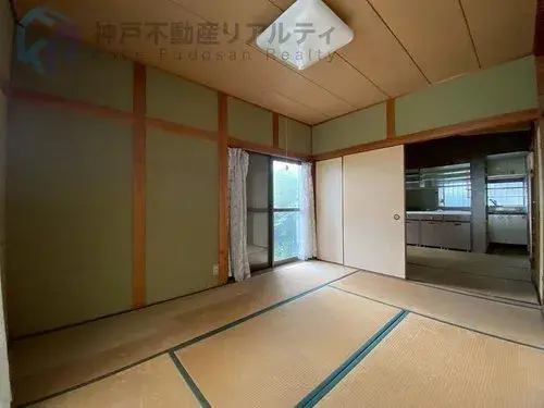 5DKK+S Недвижимость Kobe City Hyogo Prefecture (9)