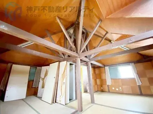 5DKK+S Недвижимость Kobe City Hyogo Prefecture (10)