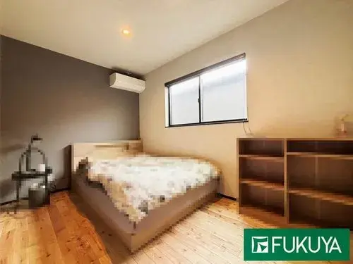 Propiedad 3LDK, Ciudad de Takarazuka, Prefectura de Hyogo (4)