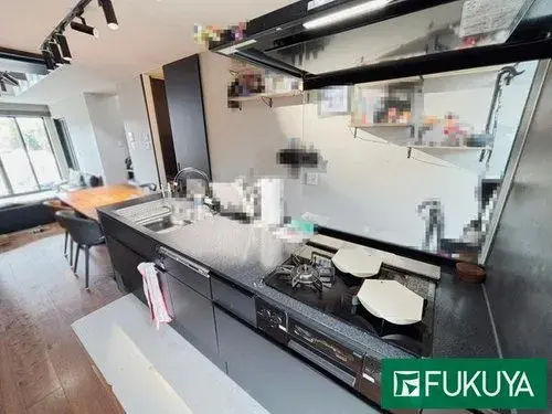 Propiedad 3LDK, Ciudad de Takarazuka, Prefectura de Hyogo (6)