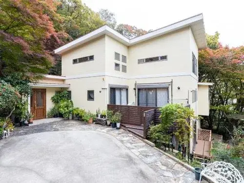 Akiya in Nishinomiya