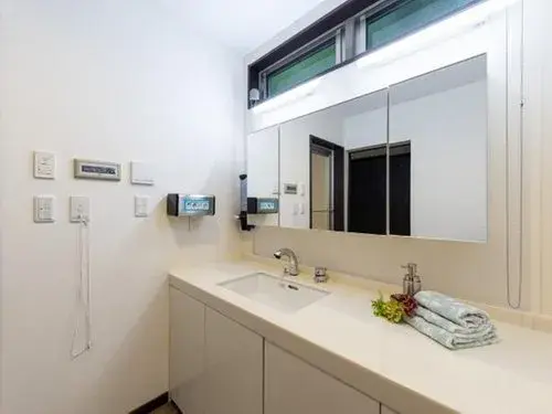 Préfecture de Hyogo Ville de Nishinomiya Propriété 3LDK (13)