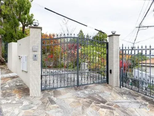 Préfecture de Hyogo Ville de Nishinomiya Propriété 3LDK (20)