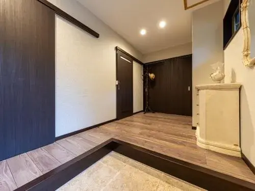 Préfecture de Hyogo Ville de Nishinomiya Propriété 3LDK (10)
