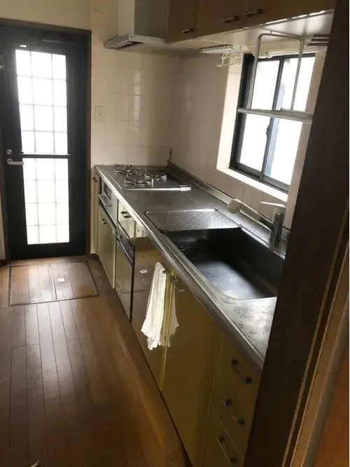 4LDK+S Kobe City Hyogo Prefecture Property (6)