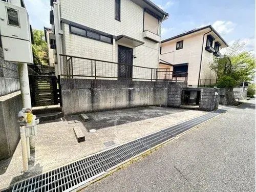 Propriété 4LDK+S Ville de Kobe Préfecture de Hyogo (2)