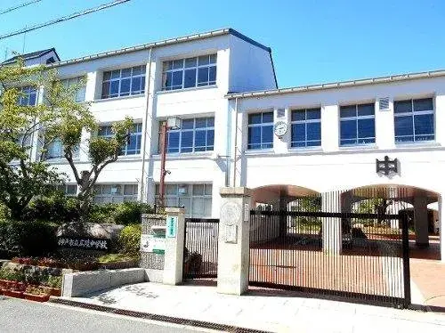 Propriété 4LDK+S Ville de Kobe Préfecture de Hyogo (14)