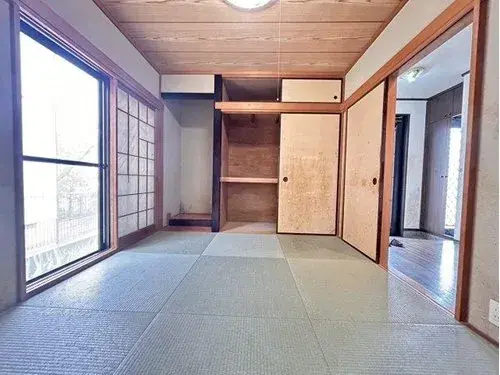 Propriété 4LDK+S Ville de Kobe Préfecture de Hyogo (16)