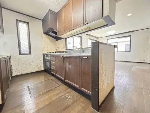 Propriété 4LDK+S Ville de Kobe Préfecture de Hyogo (17)