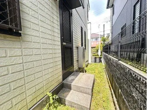 Propriété 4LDK+S Ville de Kobe Préfecture de Hyogo (4)