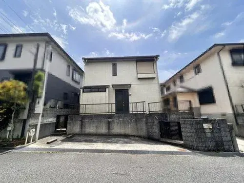 Propriété 4LDK+S Ville de Kobe Préfecture de Hyogo (5)