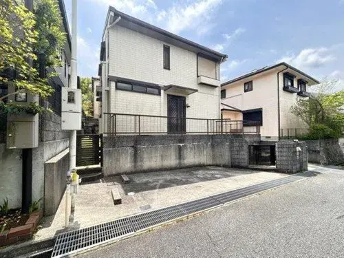 Propriété 4LDK+S Ville de Kobe Préfecture de Hyogo (6)