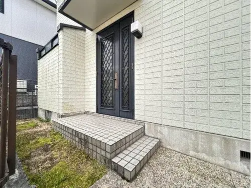 Propriété 4LDK+S Ville de Kobe Préfecture de Hyogo (7)