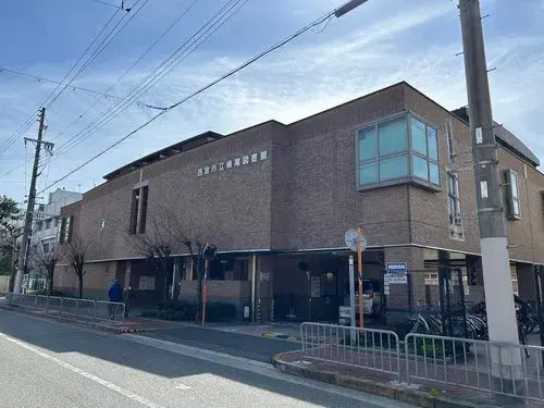 Akiya in Nishinomiya