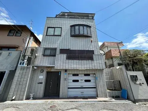 [عقار 5LDK+S] مدينة Nishinomiya محافظة Hyogo (2)