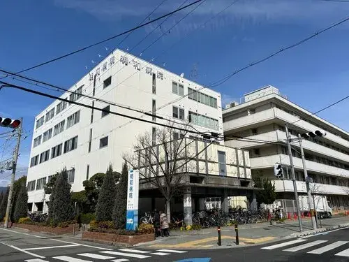 [عقار 5LDK+S] مدينة Nishinomiya محافظة Hyogo (11)