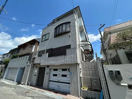 [عقار 5LDK+S] مدينة Nishinomiya محافظة Hyogo (3)