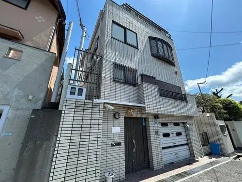 [عقار 5LDK+S] مدينة Nishinomiya محافظة Hyogo (4)