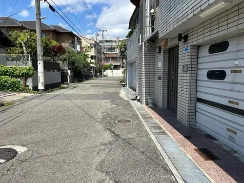 [عقار 5LDK+S] مدينة Nishinomiya محافظة Hyogo (5)