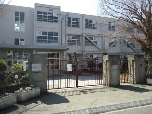 [عقار 5LDK+S] مدينة Nishinomiya محافظة Hyogo (9)