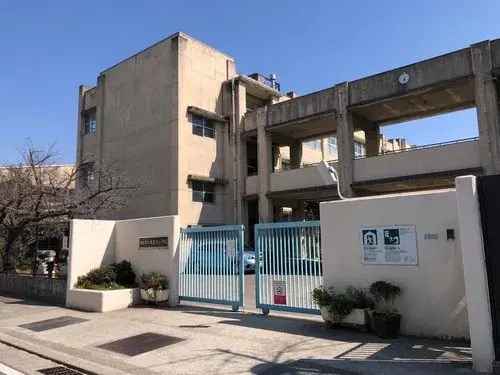 [عقار 5LDK+S] مدينة Nishinomiya محافظة Hyogo (10)
